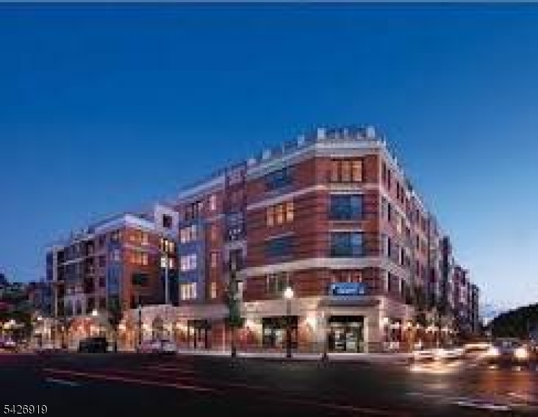 40 Park