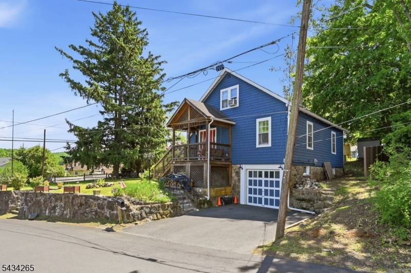 135 Franklin Rd