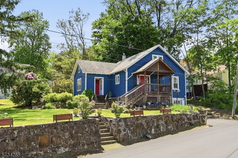 135 Franklin Rd