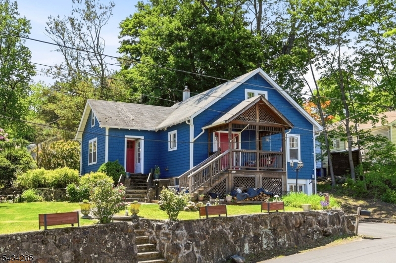 135 Franklin Rd