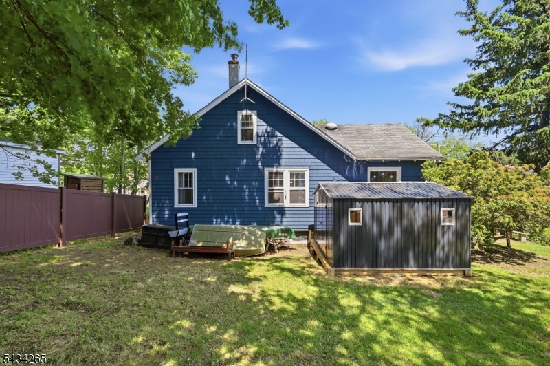 135 Franklin Rd
