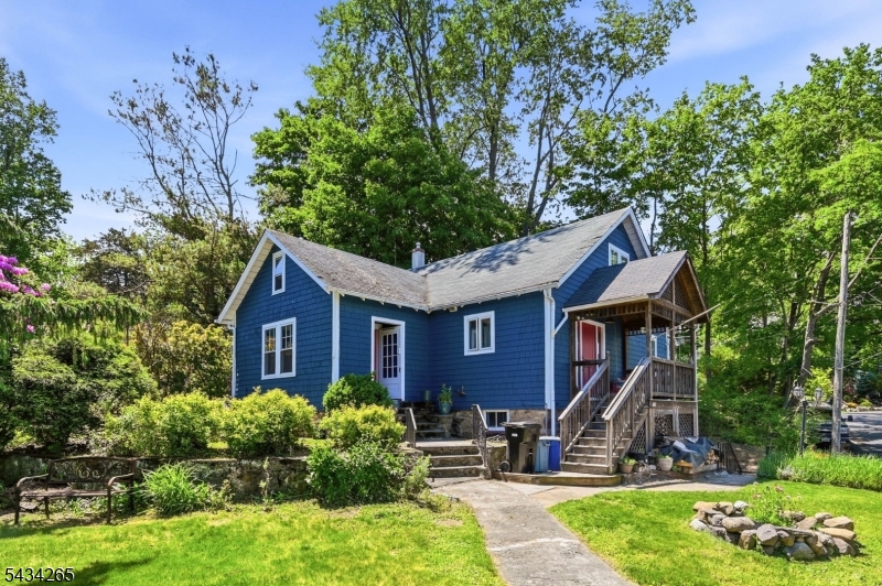 135 Franklin Rd