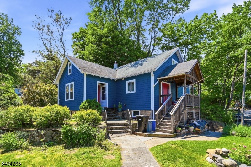 135 Franklin Rd