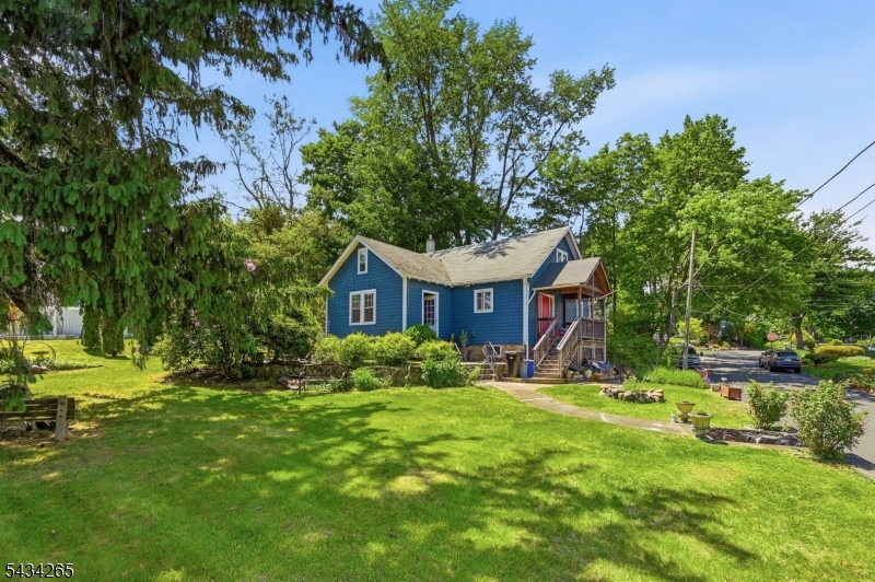 135 Franklin Rd