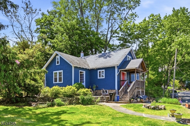 135 Franklin Rd