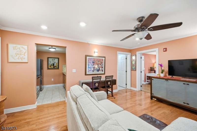 7 Prospect St