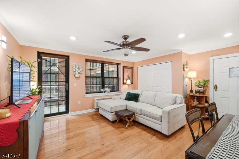 7 Prospect St