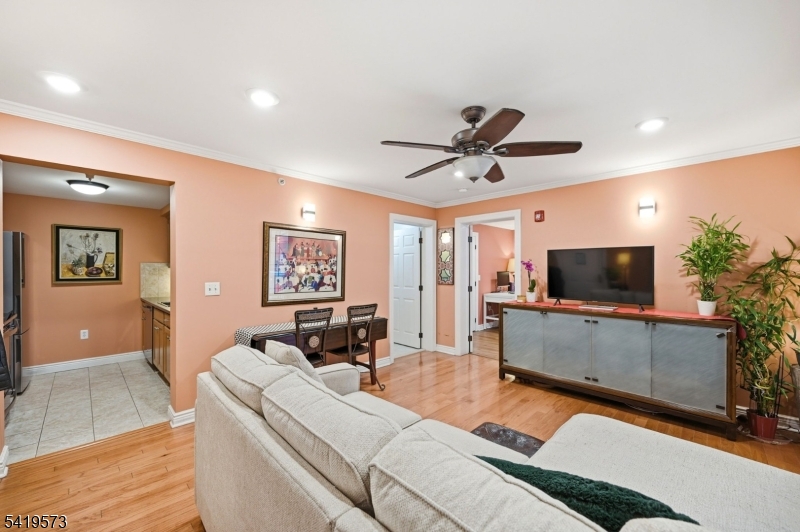 7 Prospect St
