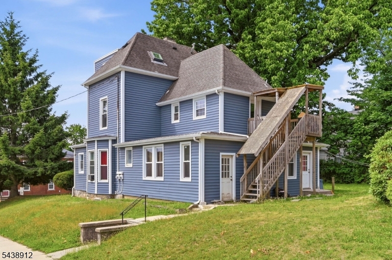3 W Fairview Ave B