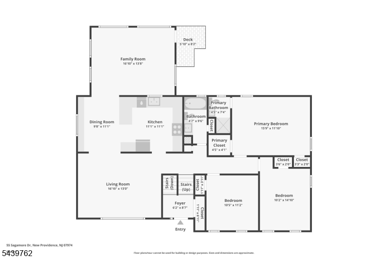 55 Sagamore Dr