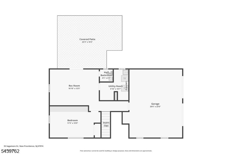 55 Sagamore Dr