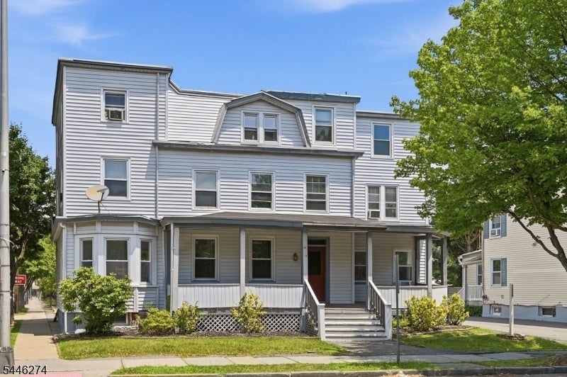 98 Maple Ave