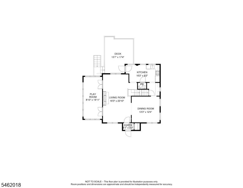 21 Midland Dr