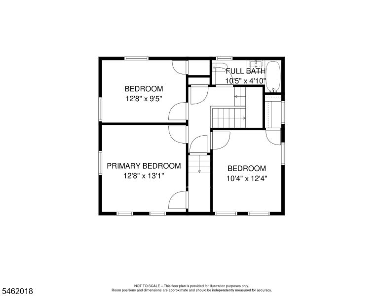 21 Midland Dr