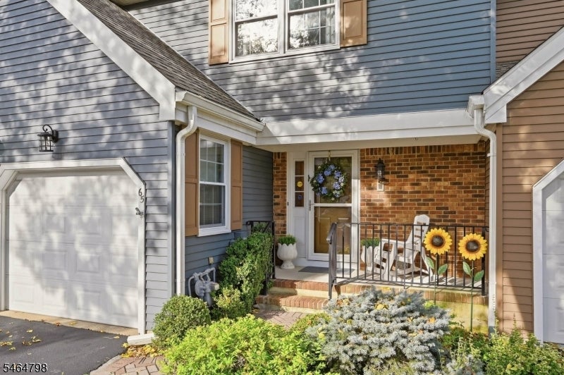 65 Independence Way