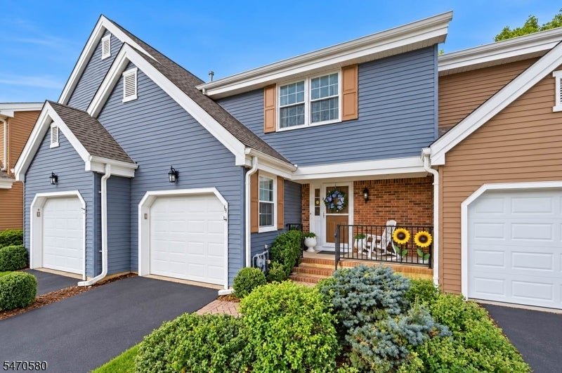65 Independence Way Morris Twp NJ