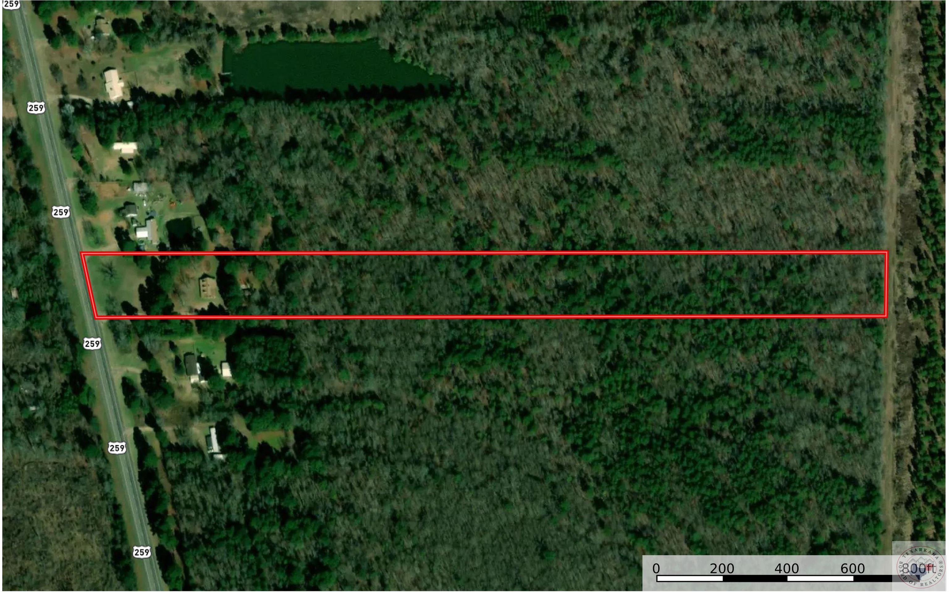 2348 N US Hwy 259