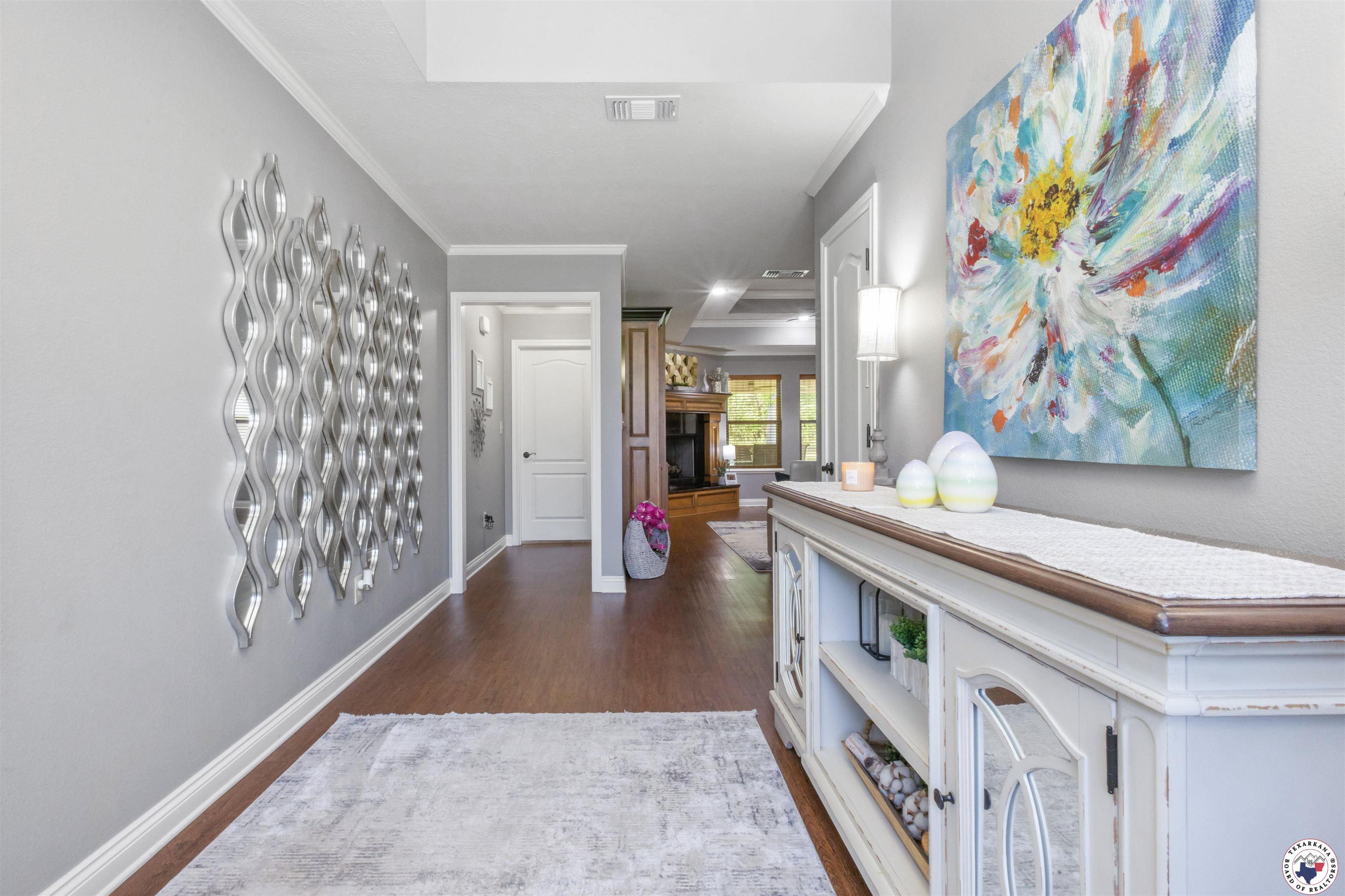 10 Weatherby Dr