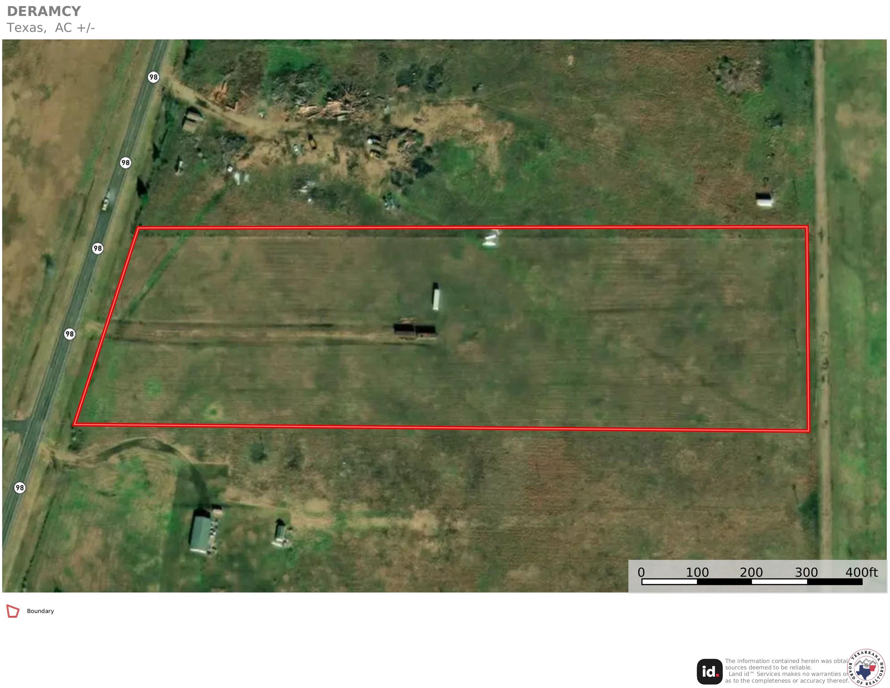 2865 Highway 98