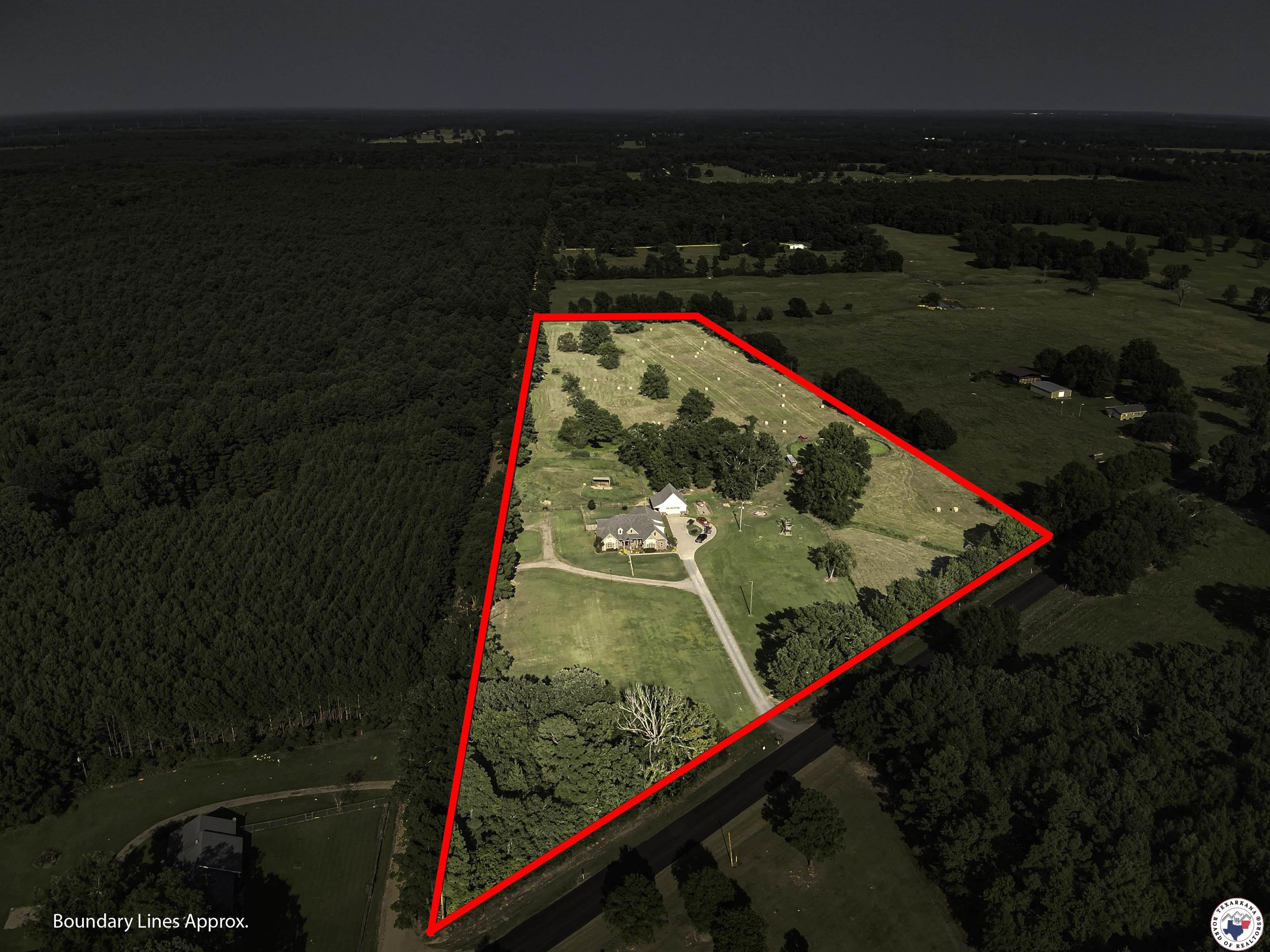 3720 Daniels Chapel Rd