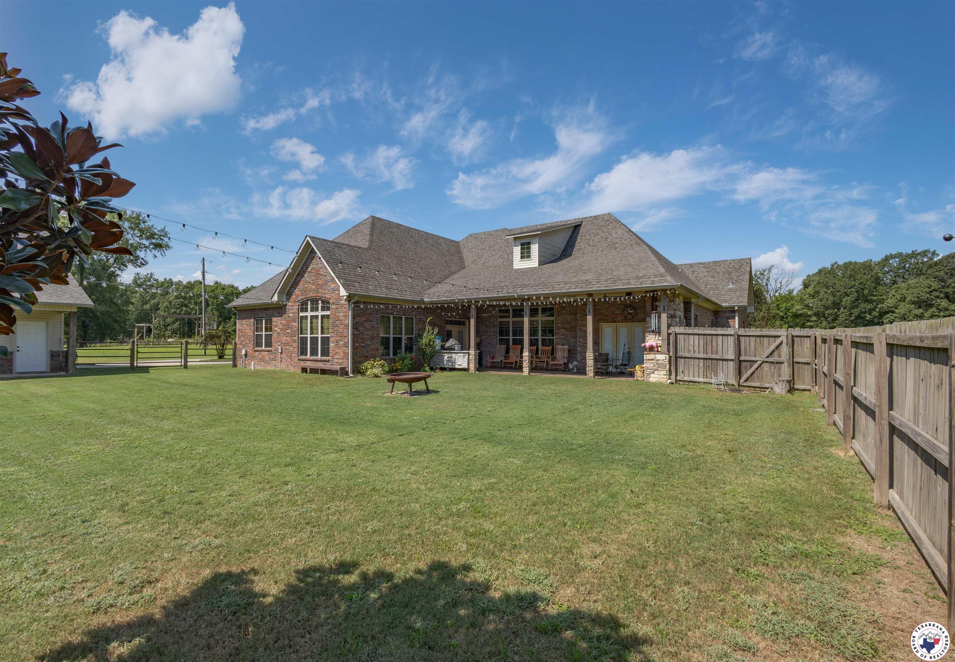 3720 Daniels Chapel Rd