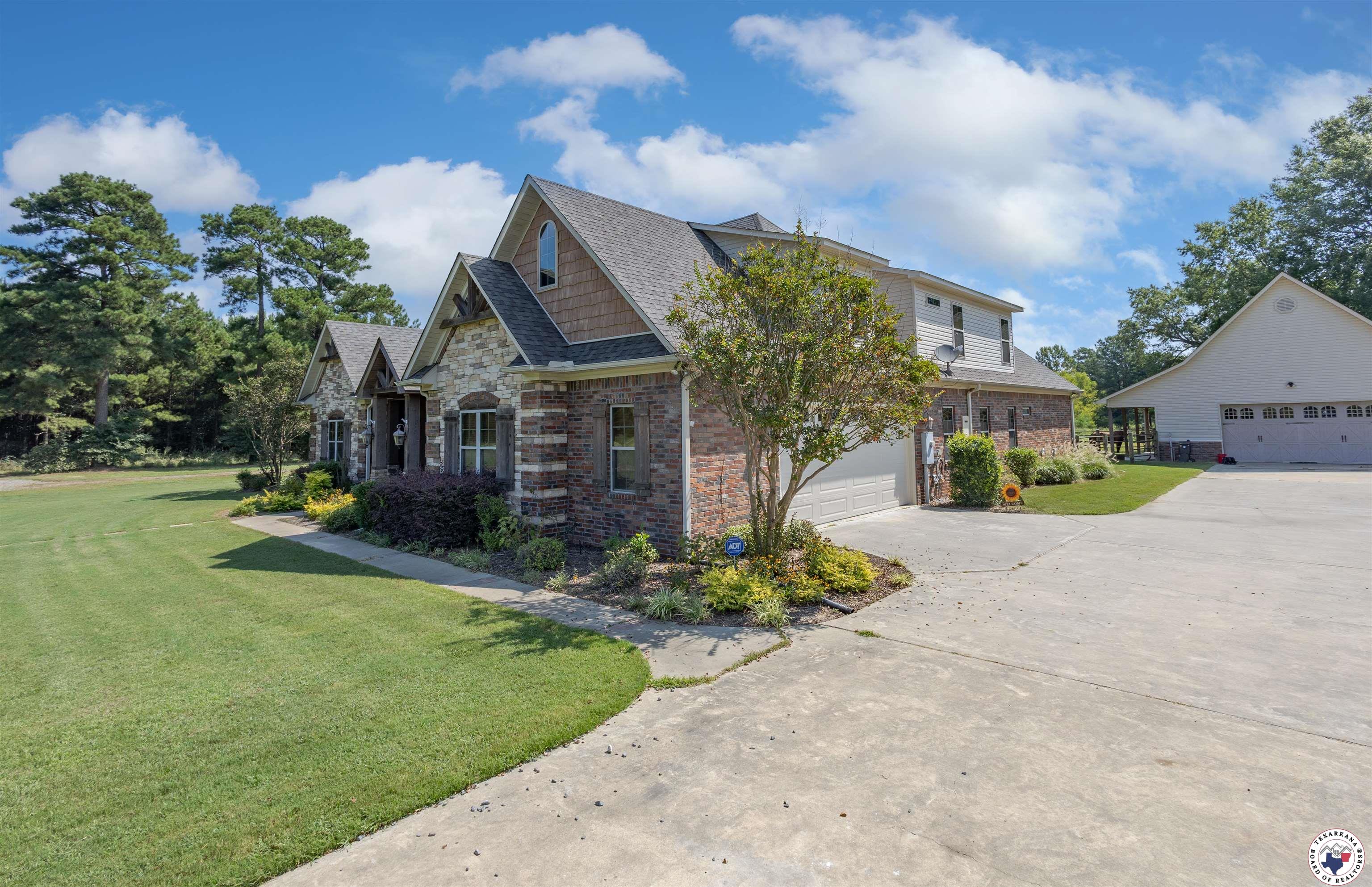 3720 Daniels Chapel Rd