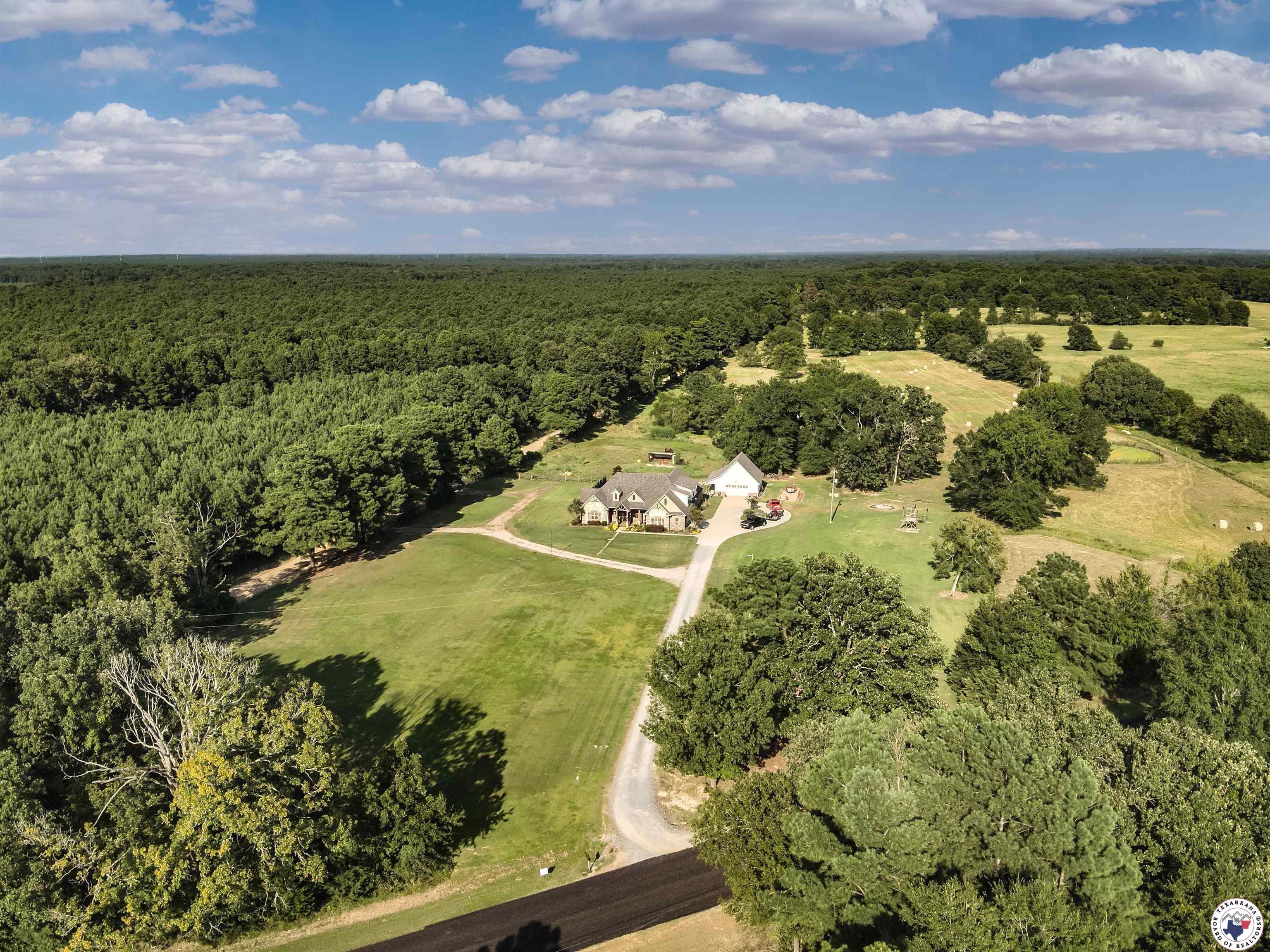 3720 Daniels Chapel Rd