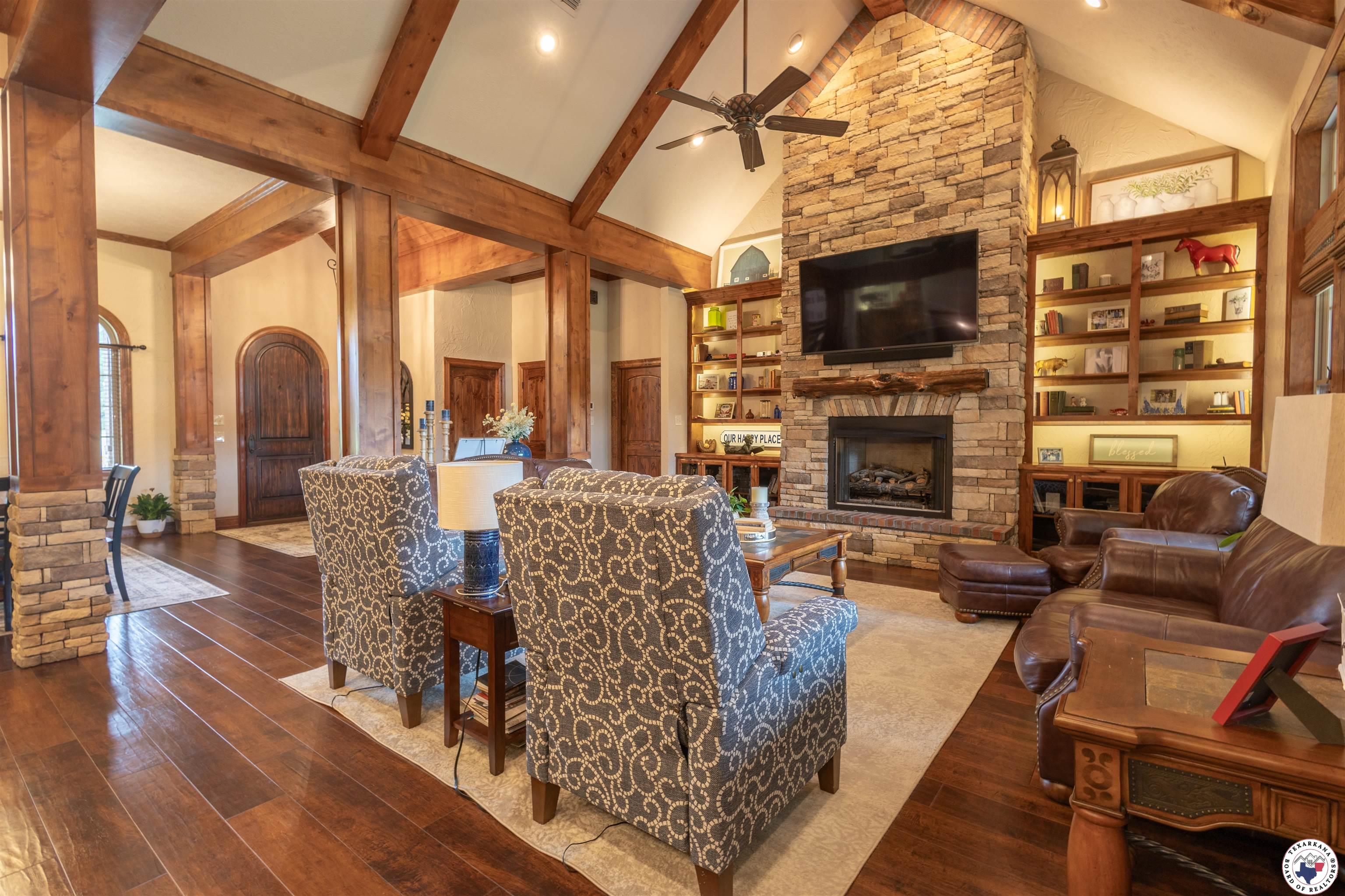 3720 Daniels Chapel Rd
