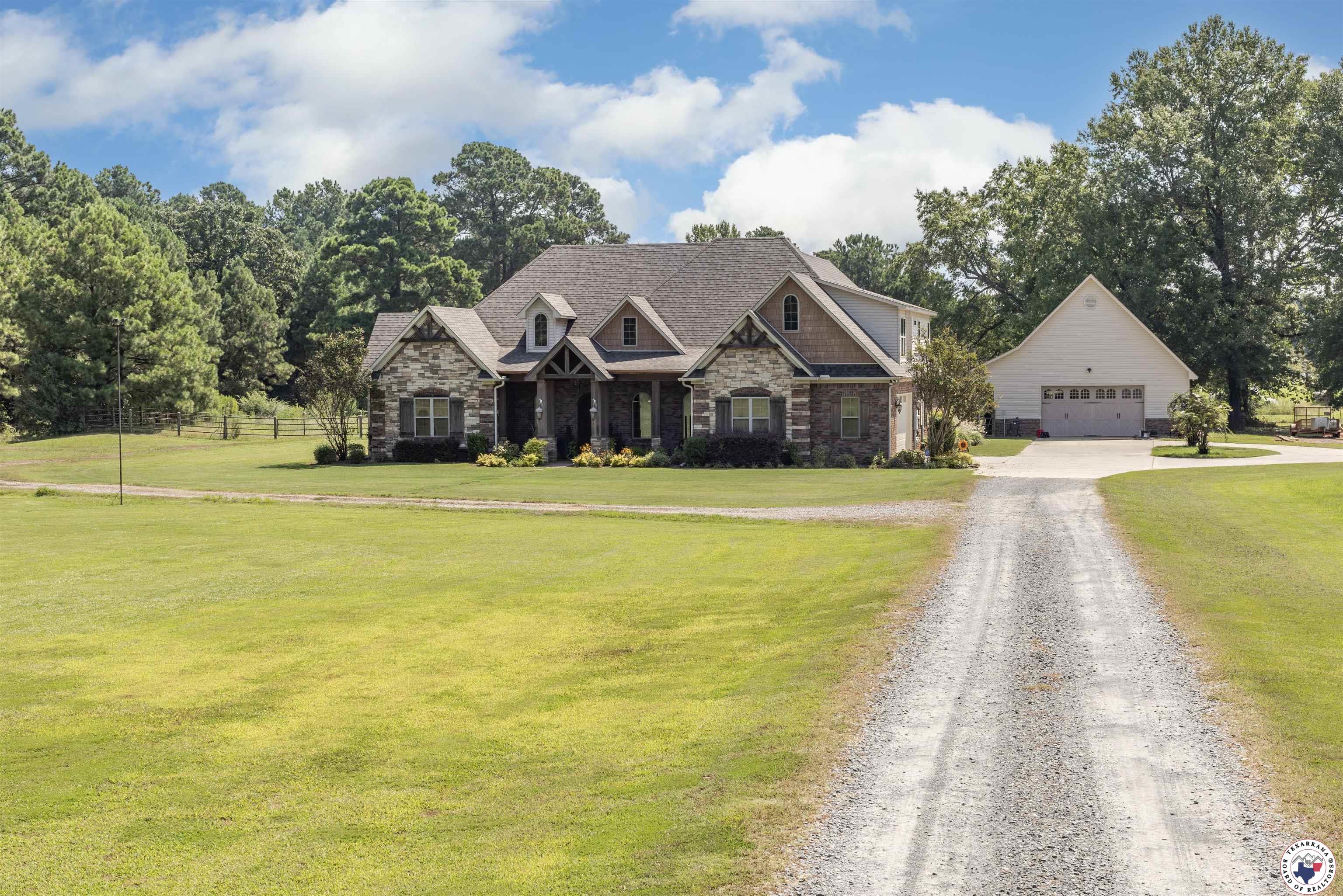 3720 Daniels Chapel Rd