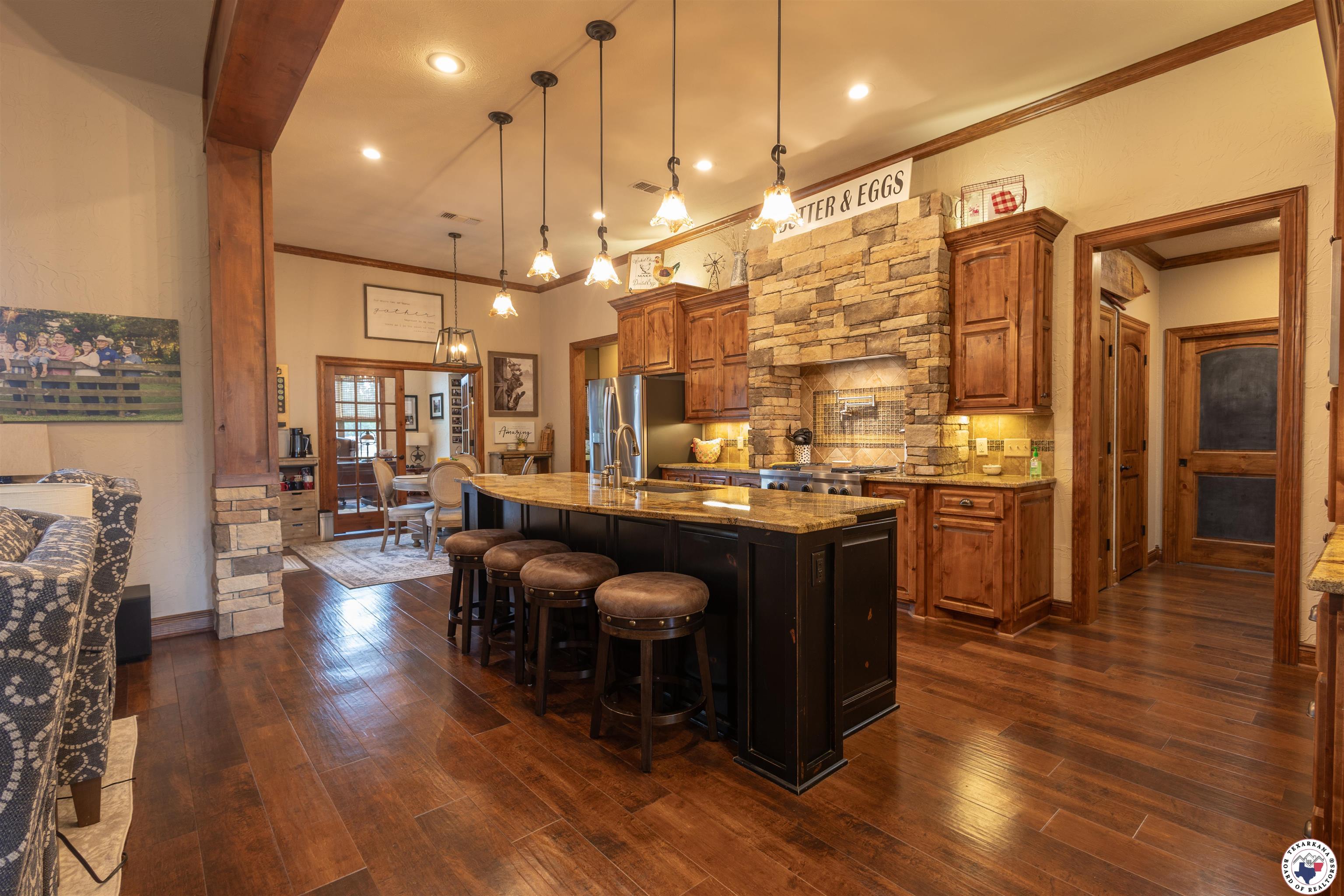 3720 Daniels Chapel Rd