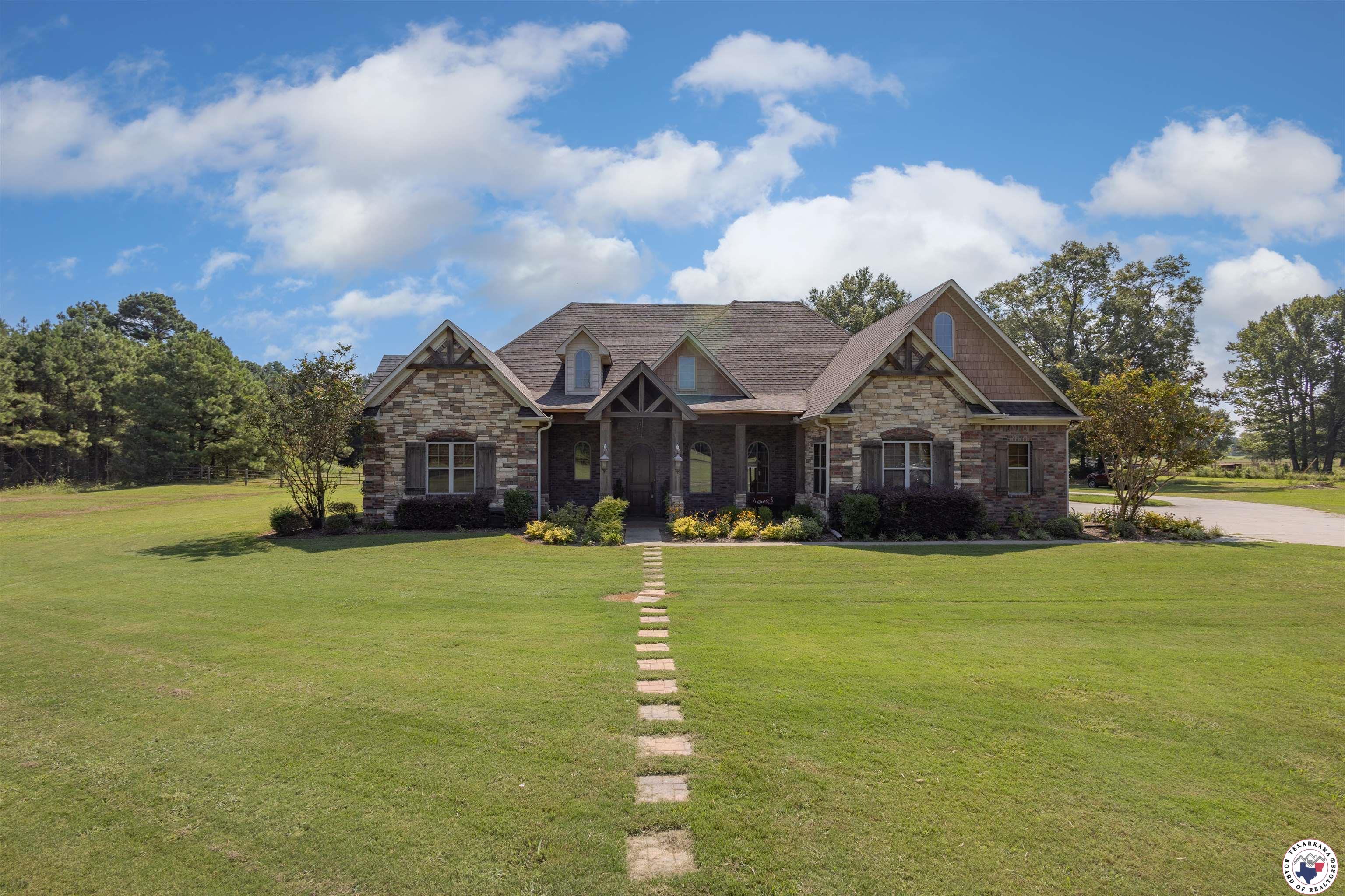 3720 Daniels Chapel Rd