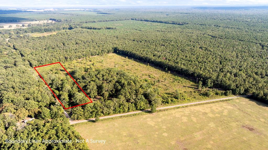 TBD County Road 4153