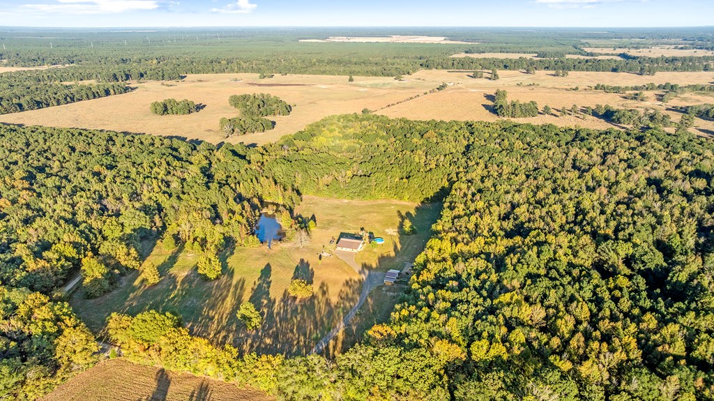 2348 County Road 3215, DeKalb