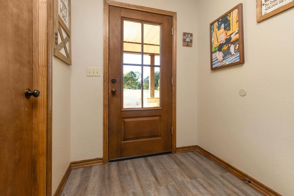 2348 County Road 3215, DeKalb