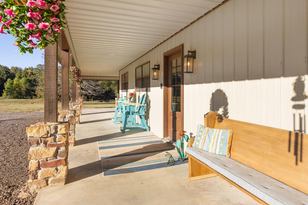 2348 County Road 3215, DeKalb