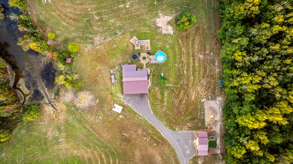 2348 County Road 3215, DeKalb