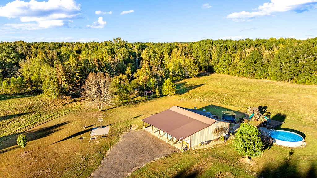 2348 County Road 3215, DeKalb