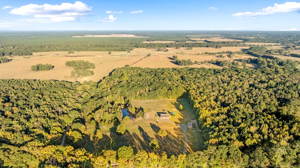 2348 County Road 3215, DeKalb