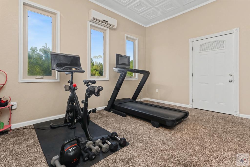 2348 County Road 3215, DeKalb