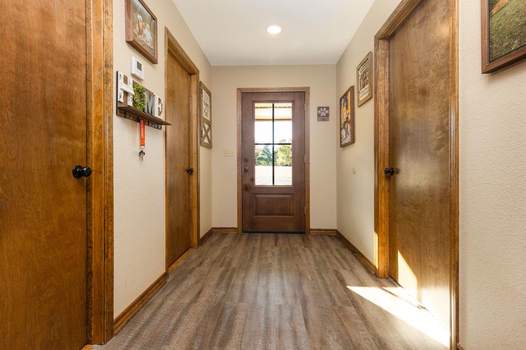 2348 County Road 3215, DeKalb