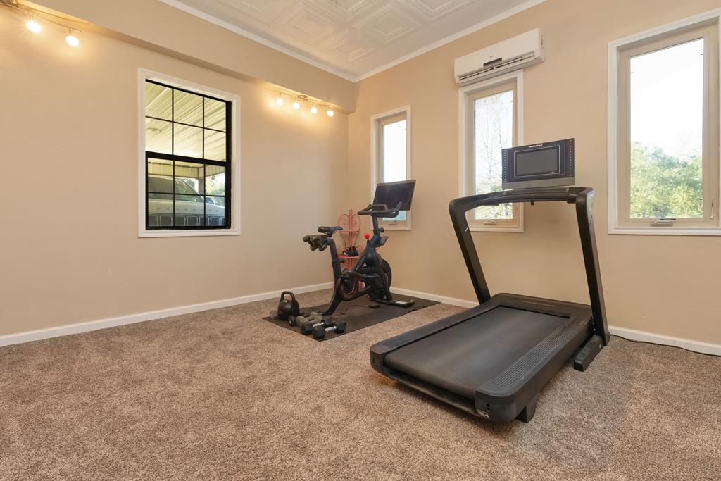 2348 County Road 3215, DeKalb