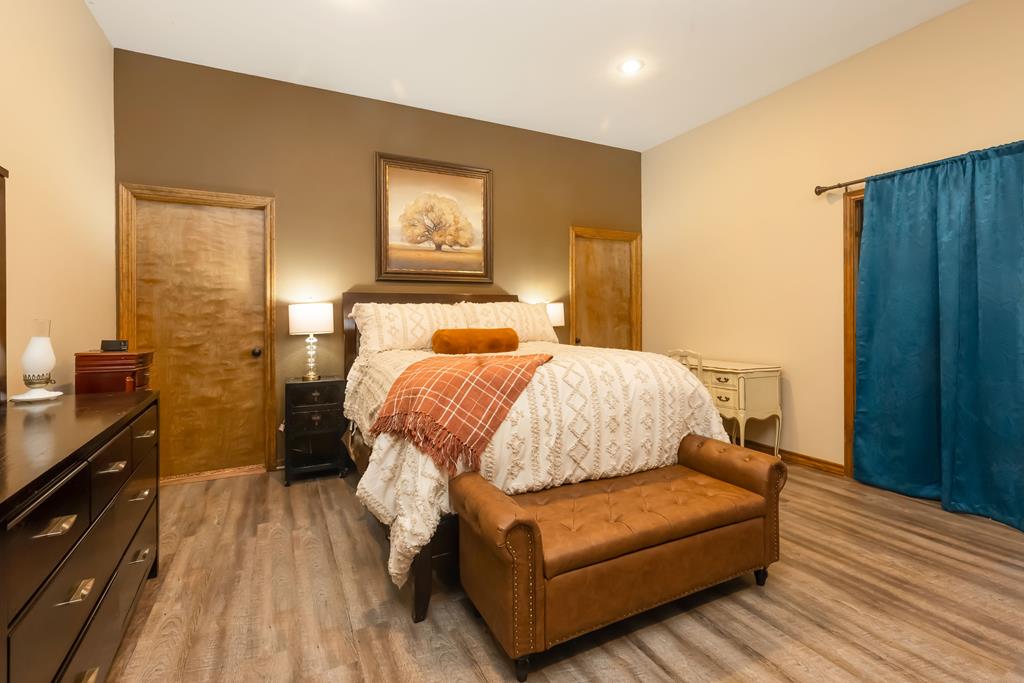 2348 County Road 3215, DeKalb