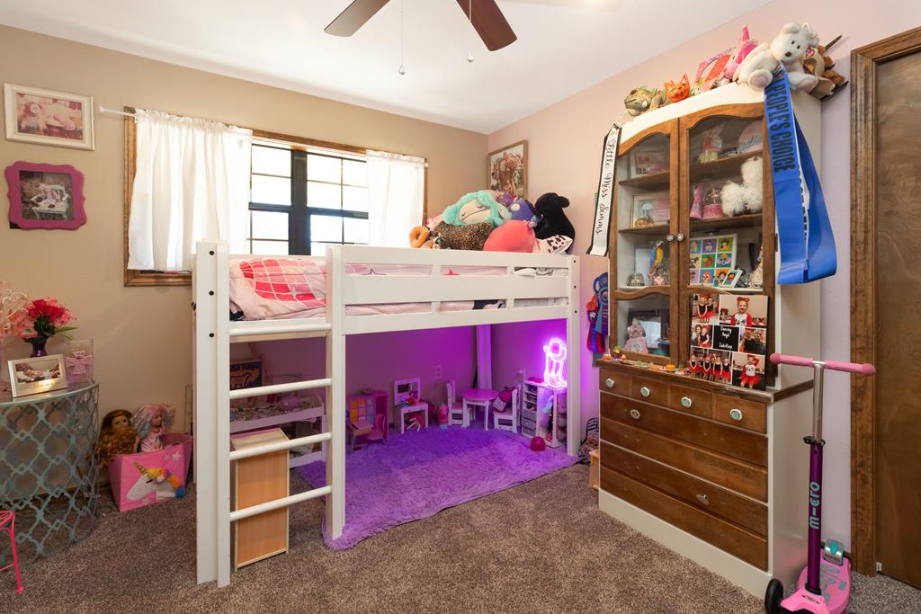 2348 County Road 3215, DeKalb