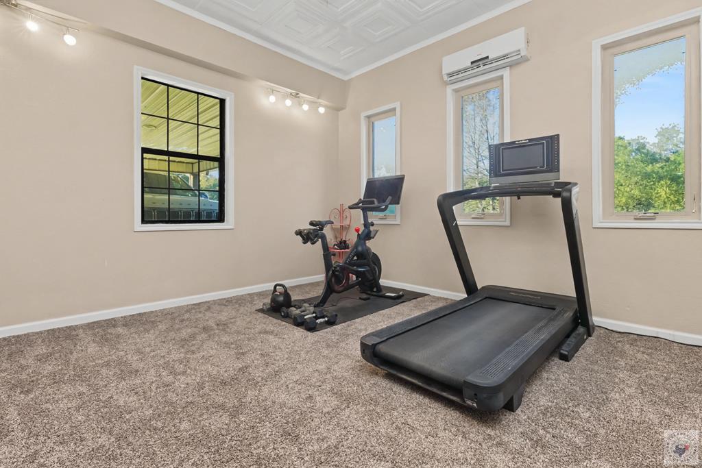 2348 County Road 3215, DeKalb