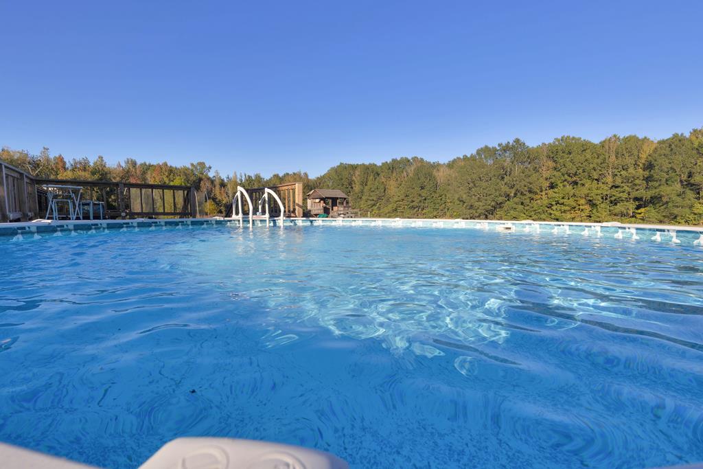 2348 County Road 3215, DeKalb