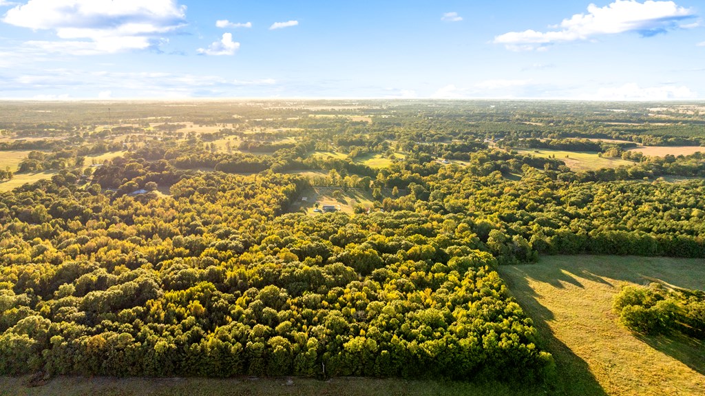 2348 County Road 3215, DeKalb