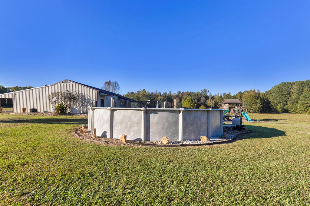 2348 County Road 3215, DeKalb