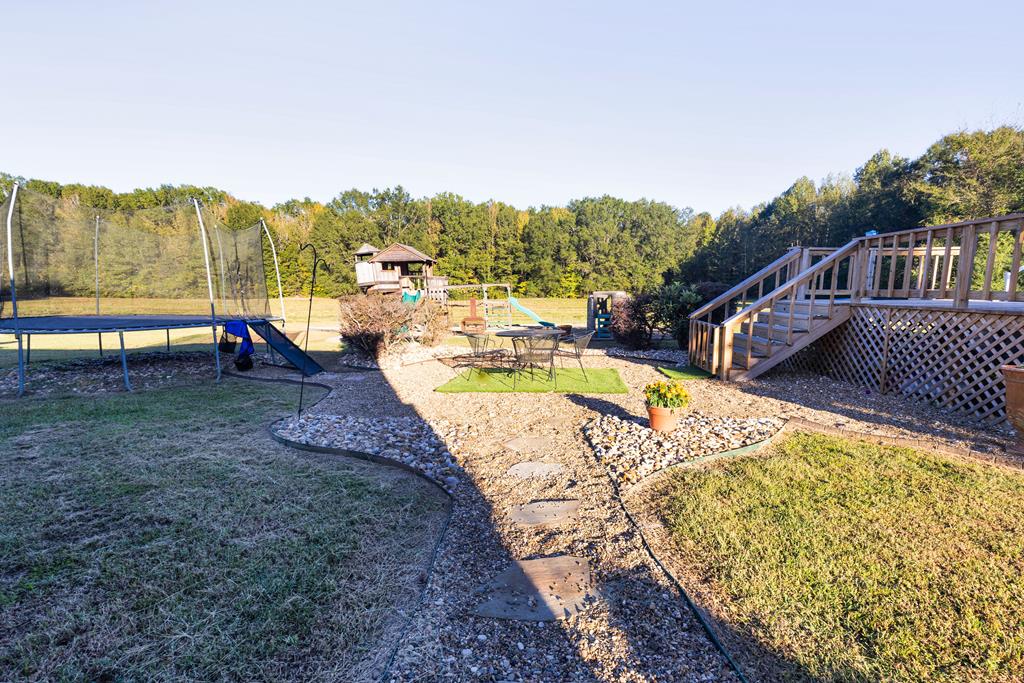 2348 County Road 3215, DeKalb