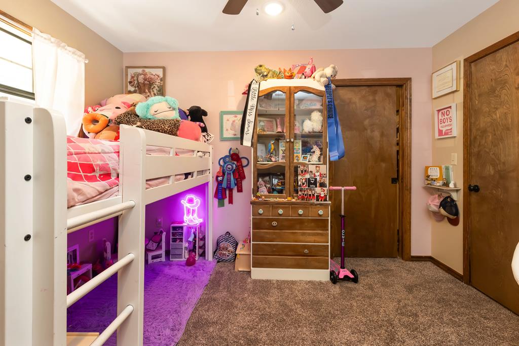 2348 County Road 3215, DeKalb