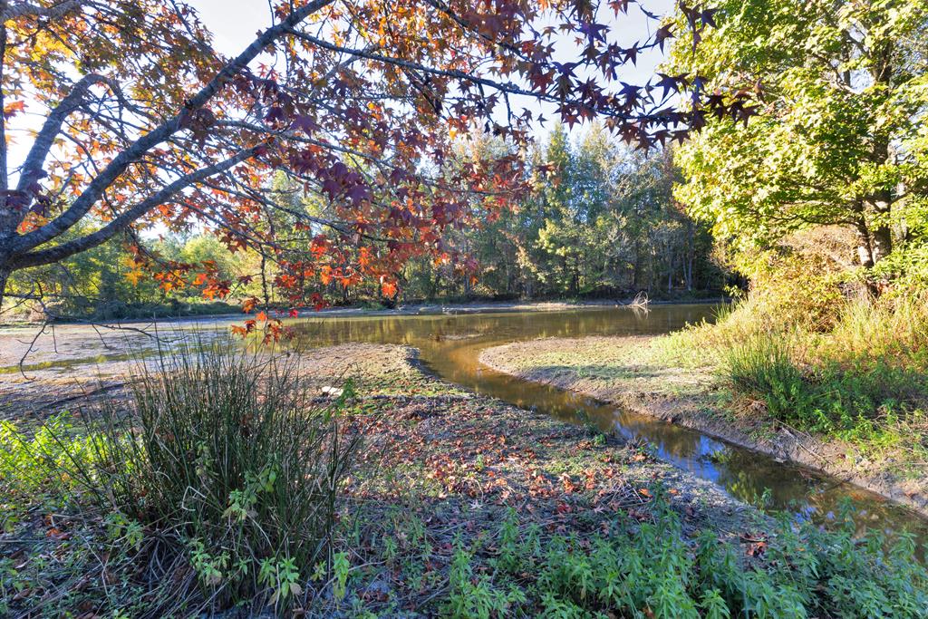 2348 County Road 3215, DeKalb